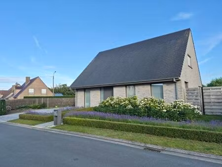 maison à vendre à pollinkhove € 475.000 (lpe5l) - | zimmo