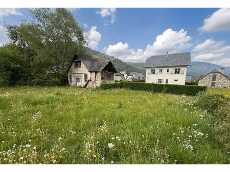 vente maison 8 pièces 150 m² lourdes (65100)