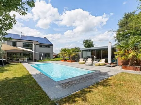 maison à vendre à zichem € 925.000 (lpd8r) - hillewaere heist-op-den-berg | zimmo