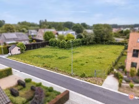 terrain à vendre à oppuurs € 395.000 (lpcu0) - julimmo | zimmo