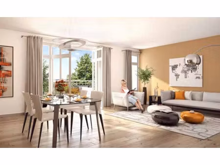 appartement de luxe à vendre dans le quartier est