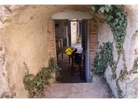 vente maison 2 pièces 10 m² brassac-les-mines (63570)