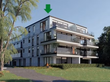 appartement à louer à eeklo € 990 (lpdl5) | zimmo