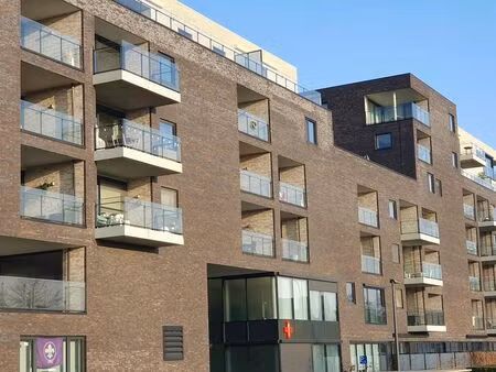 appartement à louer à hasselt € 960 (lpdb2) - dewaele - hasselt verhuur | zimmo