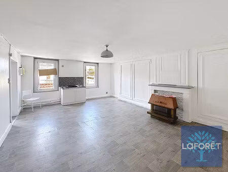 vente immeuble 130 m² bruay-sur-l’escaut (59860)