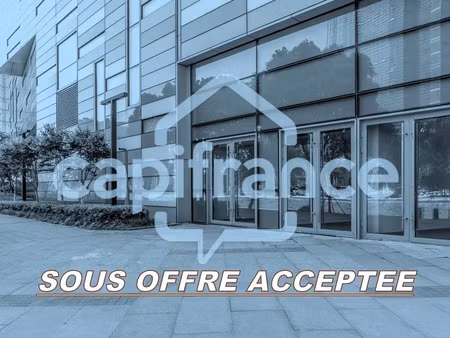 vente immeuble 2822 m² lourdes (65100)