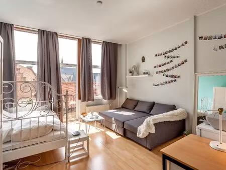 kot-colocation à louer à leuven € 560 (lpdm1) - homiés - verhuur | zimmo