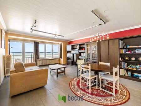appartement à vendre à middelkerke € 350.000 (lpemy) - agentschap becue | zimmo