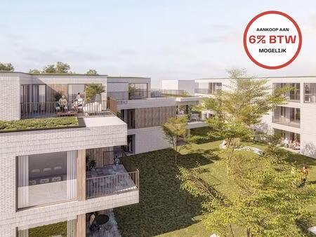 appartement à vendre à puurs € 414.872 (lpbn3) - nieuwbouw | zimmo