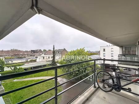 vente appartement 8 pièces 45 m² tourcoing (59200)