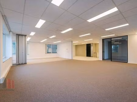 bien professionnel à louer à dilbeek € 2.102 (lpdjg) - panorama b2b brussel kantoren | zim