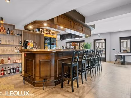 bien professionnel à vendre à meise € 1.200.000 (loyj1) - immo leolux bv | zimmo