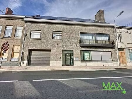bien professionnel à louer à dottignies € 2.300 (lpedc) - maxinvest | zimmo