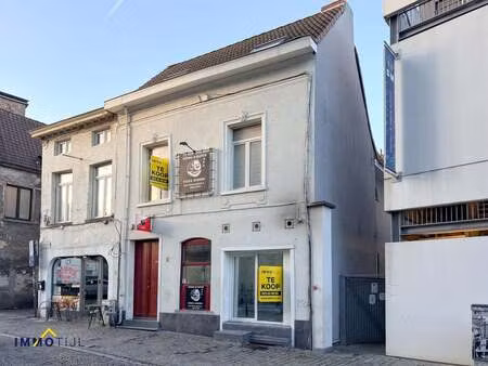 maison à louer à aalst € 2.000 (lpdko) - immo tijl - aalst | zimmo