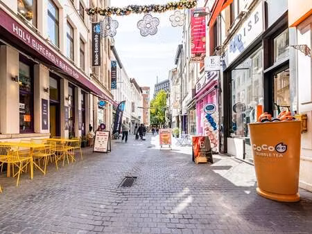 maison à vendre à antwerpen € 1.399.000 (lo1eq) - immo cosemans | zimmo