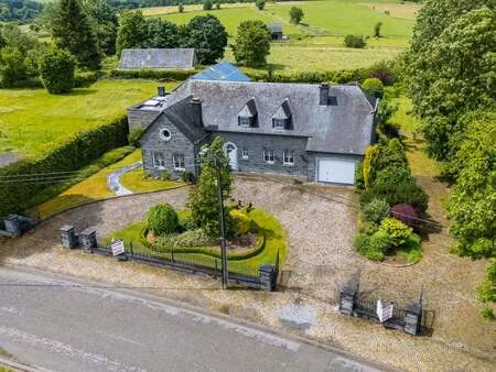 maison à vendre à patignies € 975.000 (lp91k) - easy home immo marche | zimmo