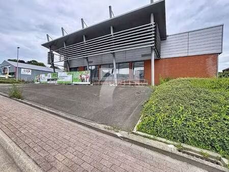 maison à vendre à la calamine € 980.000 (lpech) - immo nyssen | zimmo