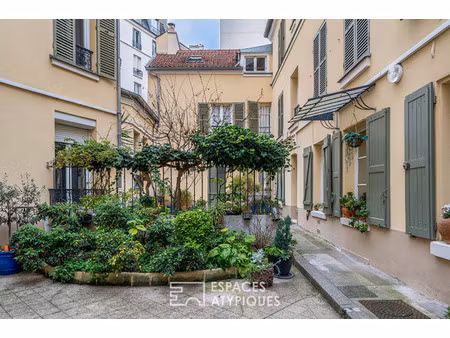 maison de luxe à vendre dans le quartier alleray procession