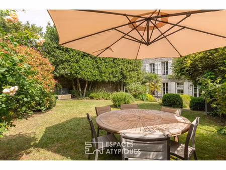 maison de luxe à vendre à saint-brieuc