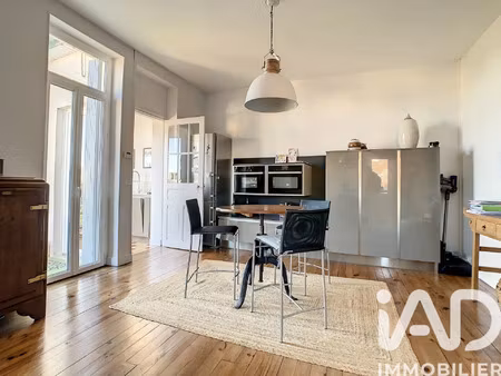 vente maison 6 pièces 185 m² tarbes (65000)