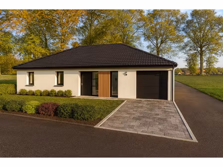 vente maison 7 pièces 100 m² wicres (59134)