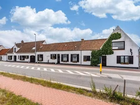 maison à vendre à zuienkerke € 995.000 (lpc2w) - de ruyter & partners (drp vastgoed) | zim