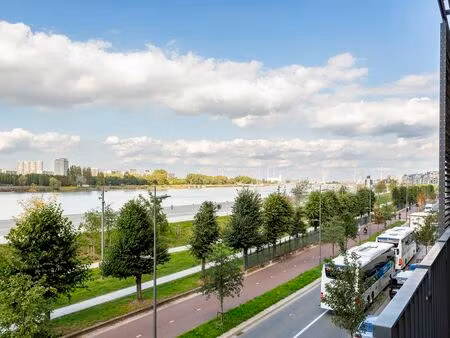 appartement à louer à antwerpen € 2.400 (lpd27) - quares antwerpen | zimmo