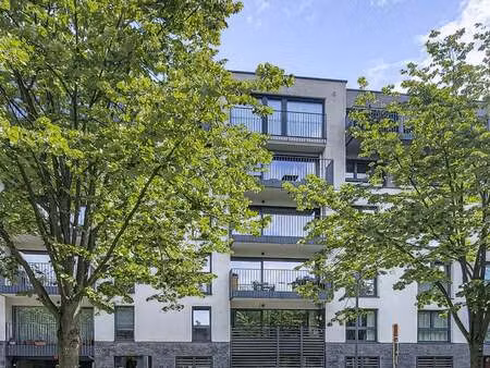 appartement à vendre à woluwe-saint-lambert € 515.000 (lpduz) - living stone brussel | zim