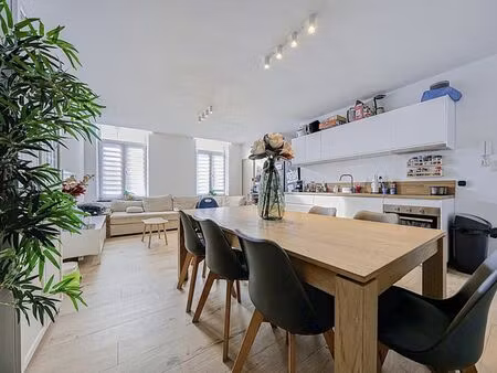appartement à vendre à farciennes € 185.000 (losoq) - easy home immo marche | zimmo