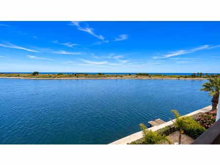 vente appartement 5 pièces 56 m² saint-cyprien (66750)