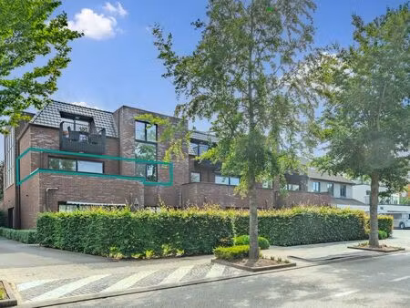 appartement à vendre à jabbeke € 395.000 (lpej3) - stijn de smet vastgoed | zimmo