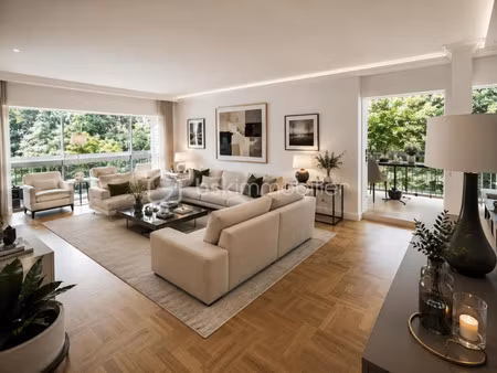 appartement de luxe à vendre à le chesnay