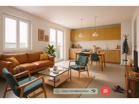 appartement de luxe à vendre à les deux alpes