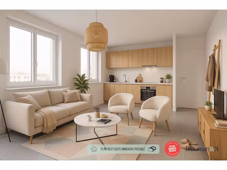 appartement de luxe à vendre à les deux alpes