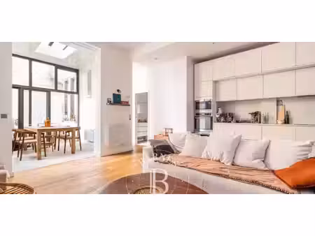 appartement avec terrasse neuilly-sur-seine (92)