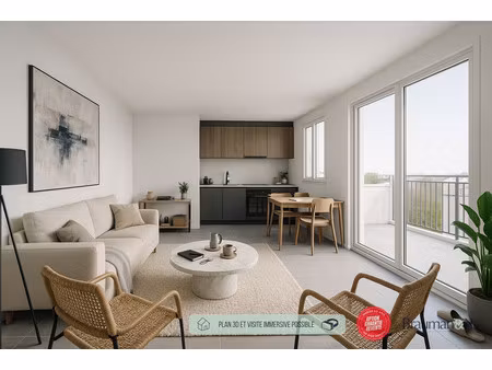 appartement de luxe à vendre à oz