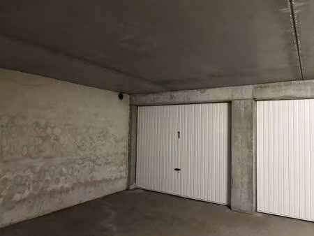 garage à louer à middelkerke € 130 (lpeho) - agence sissau | zimmo