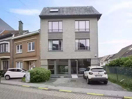 bien professionnel à louer à woluwe-saint-pierre € 2.500 (lpcxz) - maxime real estate | zi