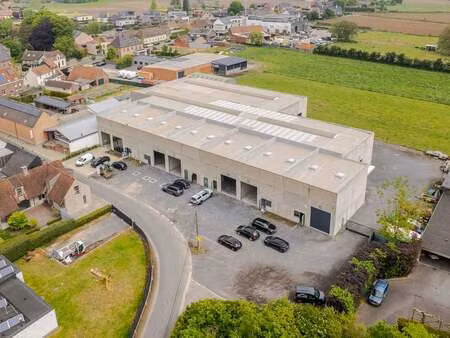 bien professionnel à vendre à wontergem € 2.395.000 (lojh4) - easy home immo marche | zimm