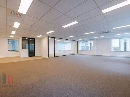 bien professionnel à louer à dilbeek € 2.687 (lpdjk) - panorama b2b brussel kantoren | zim
