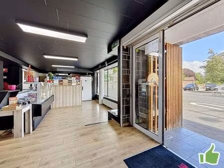 bien professionnel à louer à luingne € 925 (lpedr) - maxinvest | zimmo