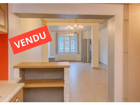vente maison 4 pièces 100 m² bailleul (59270)
