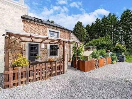 maison à vendre à brûly € 187.000 (lpd5t) - we invest en fagne | zimmo