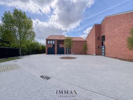 maison à vendre à moerkerke € 515.000 (lpcvv) - immax brugge | zimmo