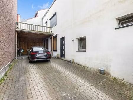 maison à vendre à genk € 399.000 (lpc9b) - heylen vastgoed - genk | zimmo