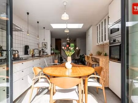 maison à vendre à sint-amandsberg € 399.000 (lpcqb) - top vastgoed | zimmo