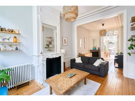 maison de luxe à vendre à lille