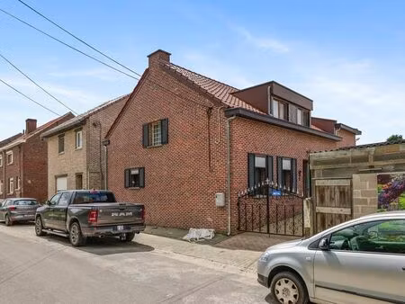maison à vendre à wommersom € 399.000 (lpeiu) - de woonmakers | zimmo