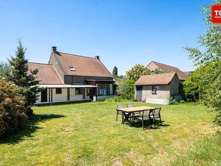 maison à vendre à lovendegem € 399.000 (lpcqa) - top vastgoed | zimmo
