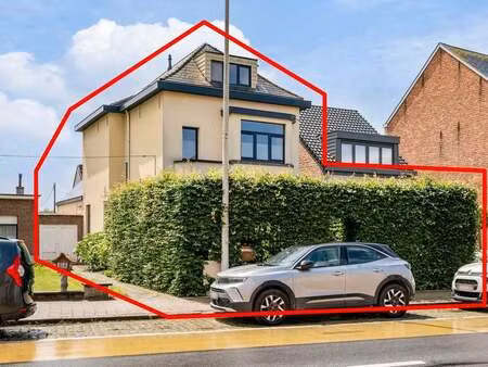 maison à vendre à kessel € 395.000 (lpebo) - berlaar | zimmo
